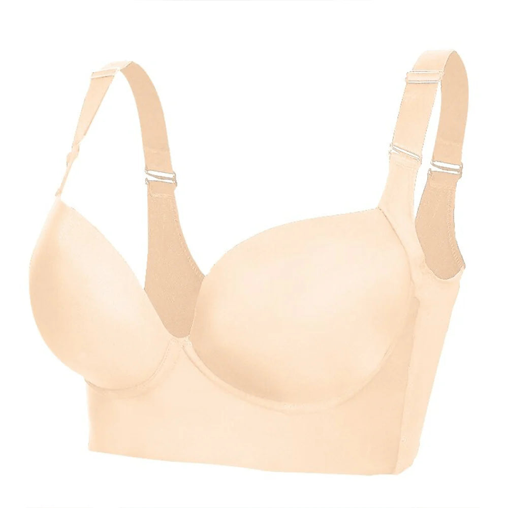 Comfit™ Iris - The Ultimate Comfort Shaping Bra