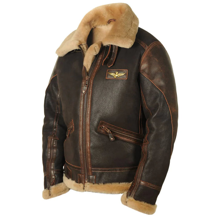 Lancaster | Stylish Bomber Jacket for Men