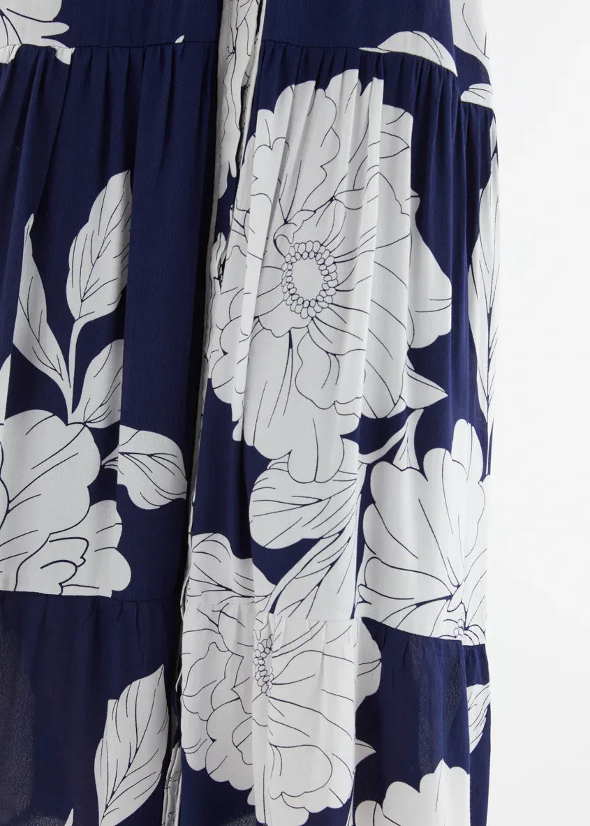 Miranda  maxi dress