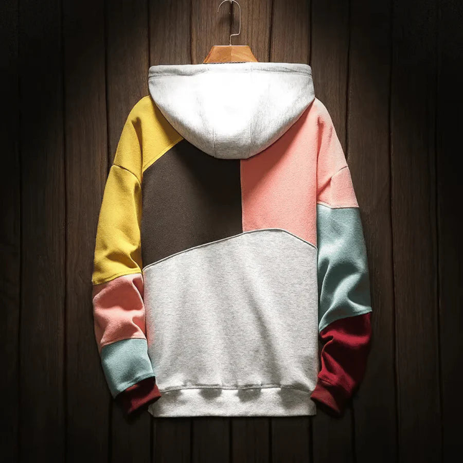 The VANGUARD HOODIE