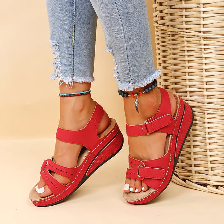 Roman Sandals™ - Women's Velcro