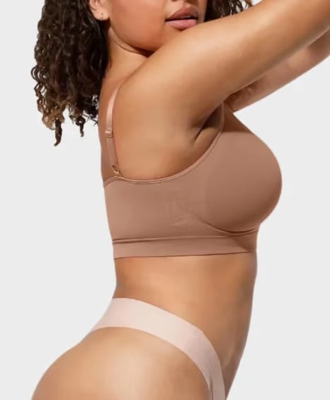 Wireless Sculpt Bra™ - Ultimate Comfort