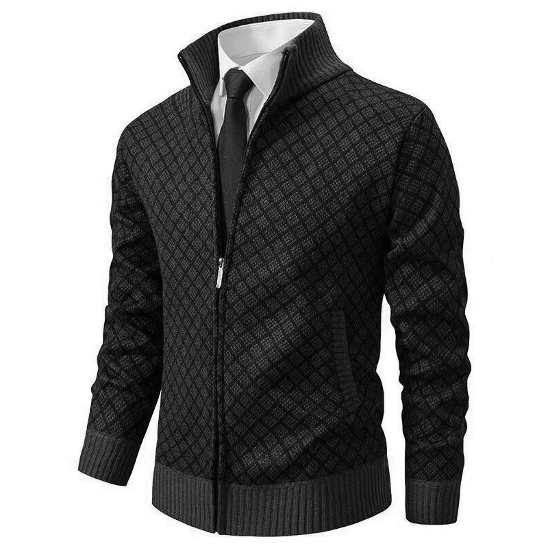 Jacket Manuel | Where Tradition Meets Modern