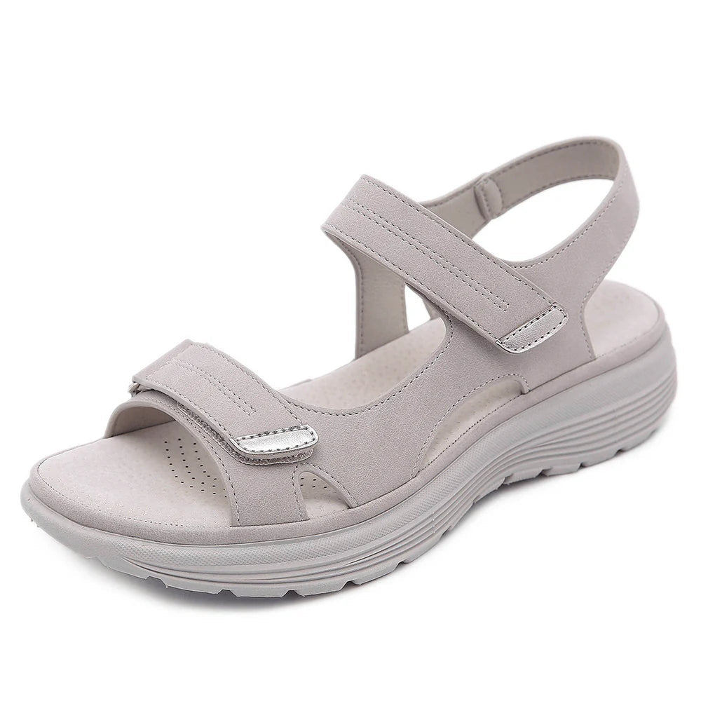 ORTHO Eshalla™ | The Most Comfortable Orthopedic Sandals for Your Feet