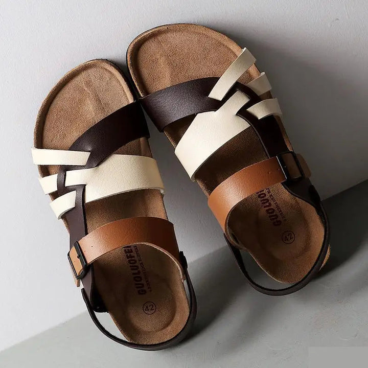AdaptaLuxe Sandals ™