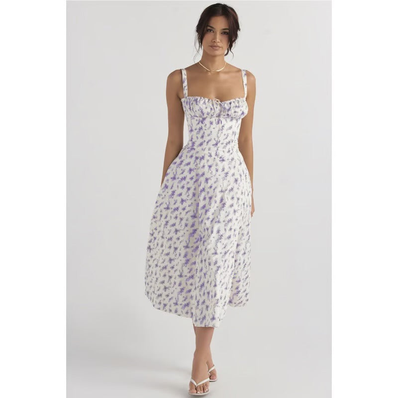 CARMEN PRINT™ - SUNDRESS