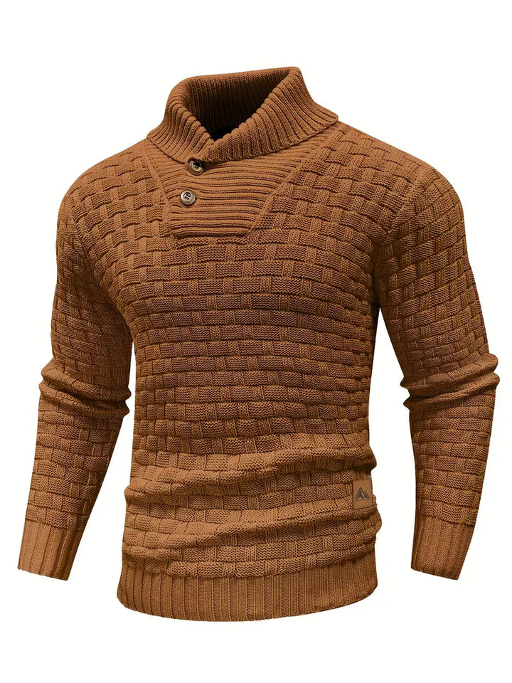 Cambridge | Cozy Knit Sweater