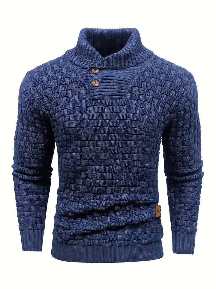 Cambridge | Cozy Knit Sweater