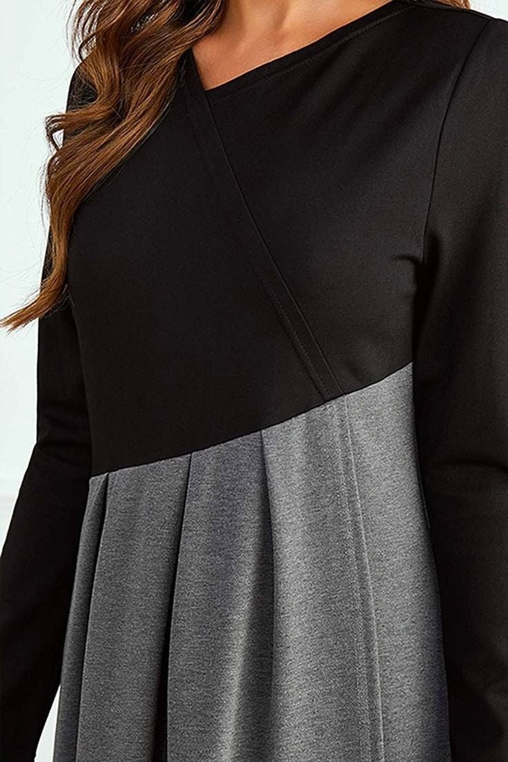 RACHEL | ELEGANT DRESS