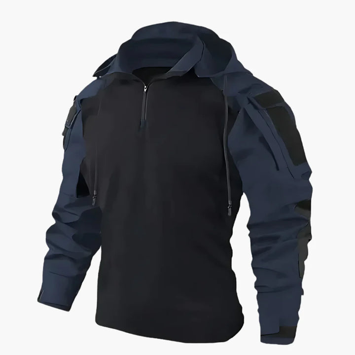 Tim’s Under-Armor Vest