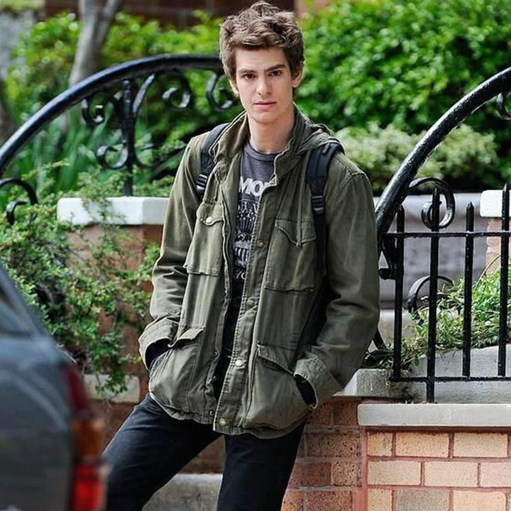Wellington™ | M-65 Field Jacket