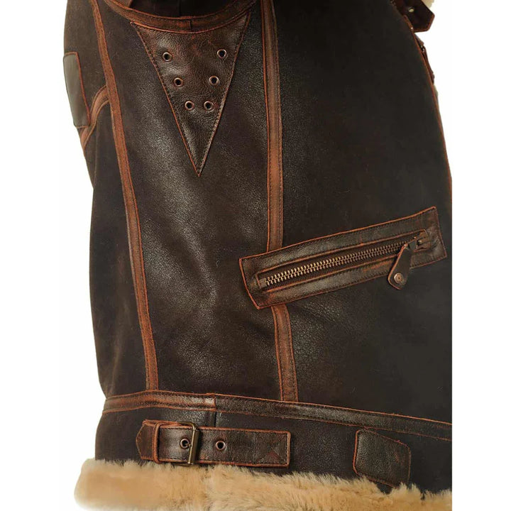 Lancaster | Stylish Bomber Jacket for Men