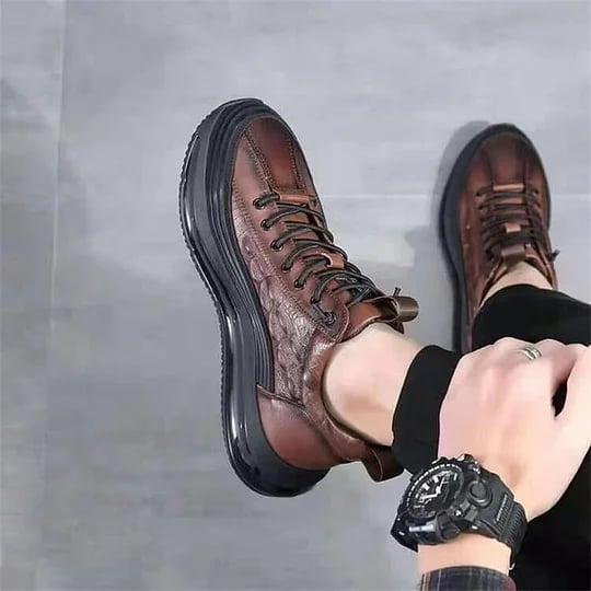 Winston™ - Stylish, Comfortable Sneakers