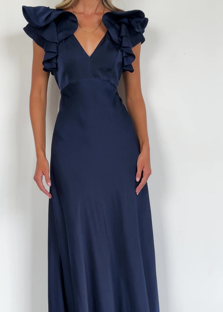 Dali Maxi Dress