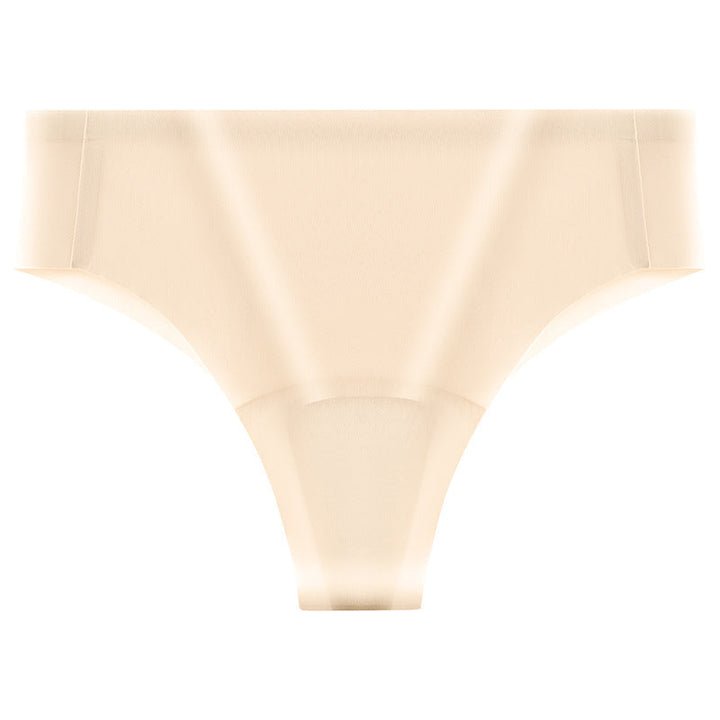 Seamless Serenity Thong