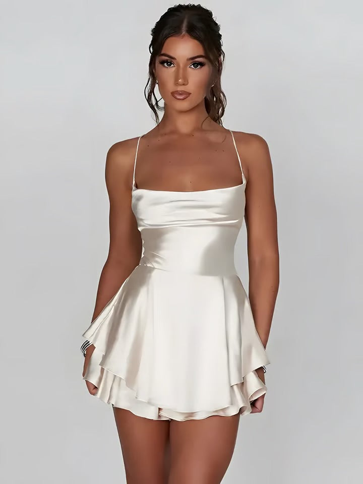 Cami Dress™ - Classic Backless