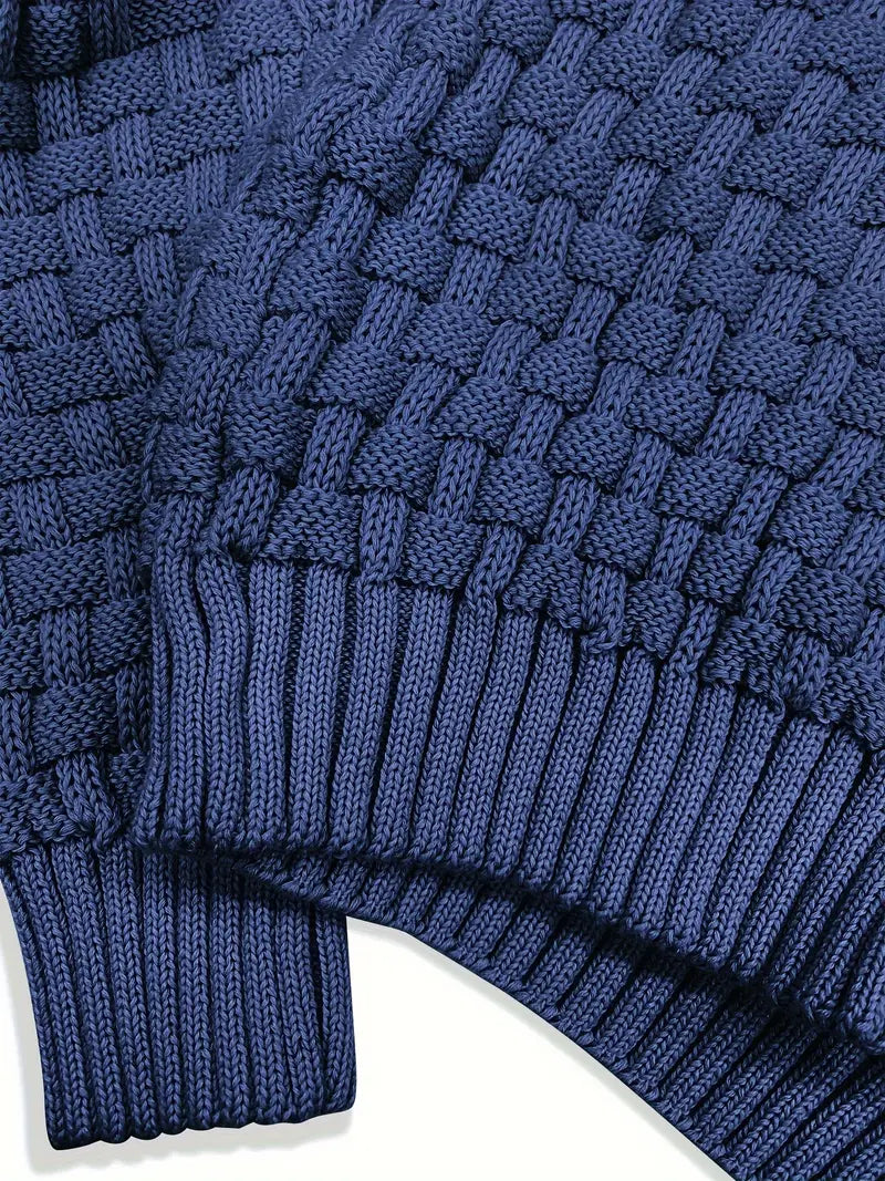 Cambridge | Cozy Knit Sweater