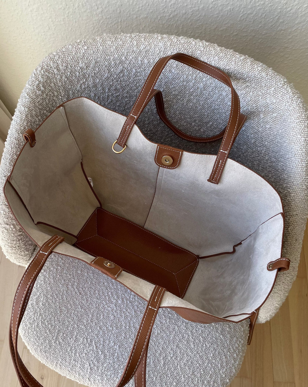 Mila Shoulder Bag™ - Spacious Mila Bag with Matching Wallet