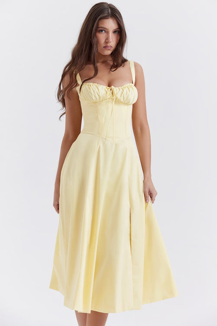 CARMEN PRINT™ - SUNDRESS