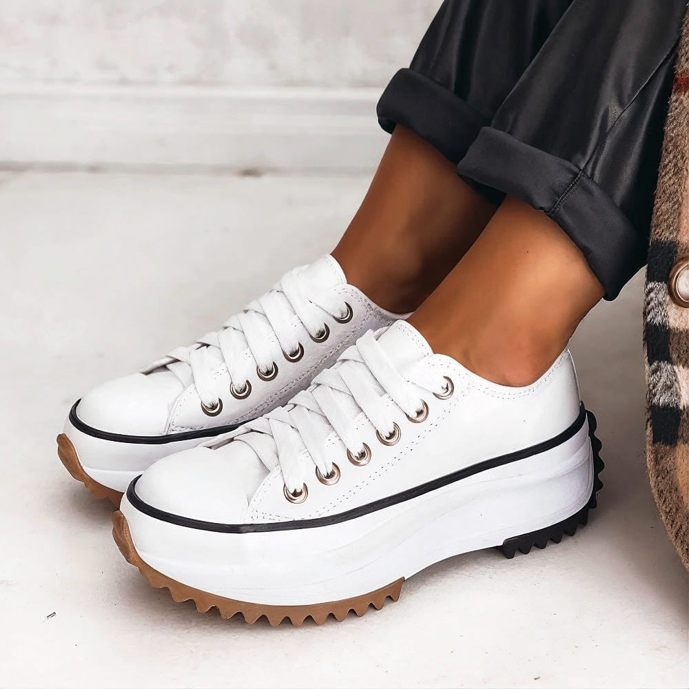 Bettina Elevation: Premium Platform Collection