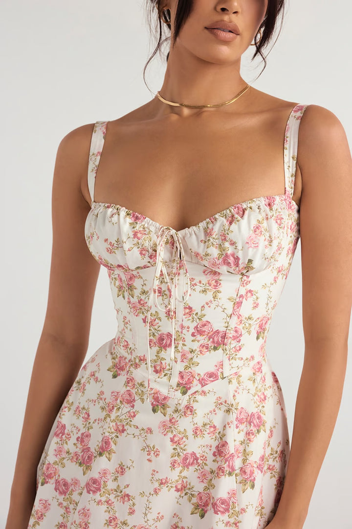 CARMEN PRINT™ - SUNDRESS