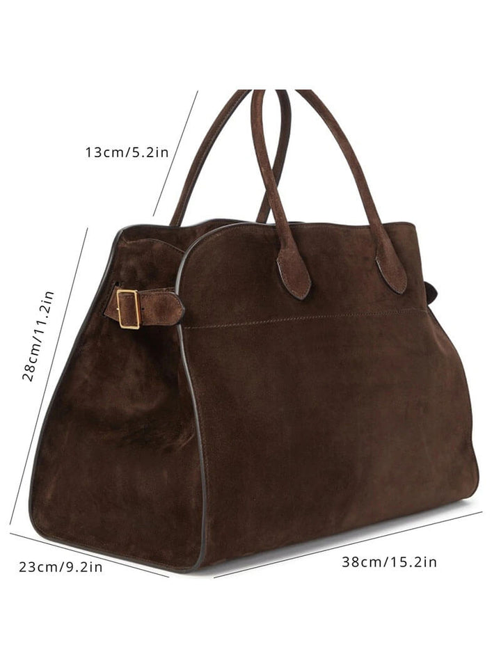 Farm-fresh tote bag