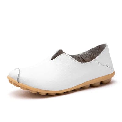 Lightweight and ergonomic loafers