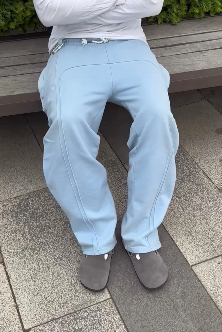 SWEATPANTS