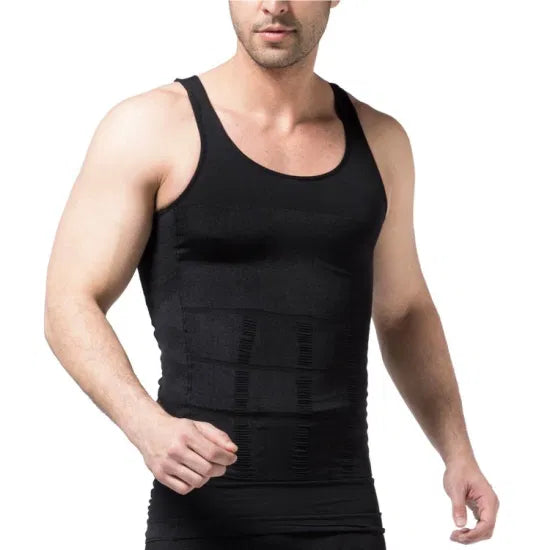 Slimly Men's Shapewear