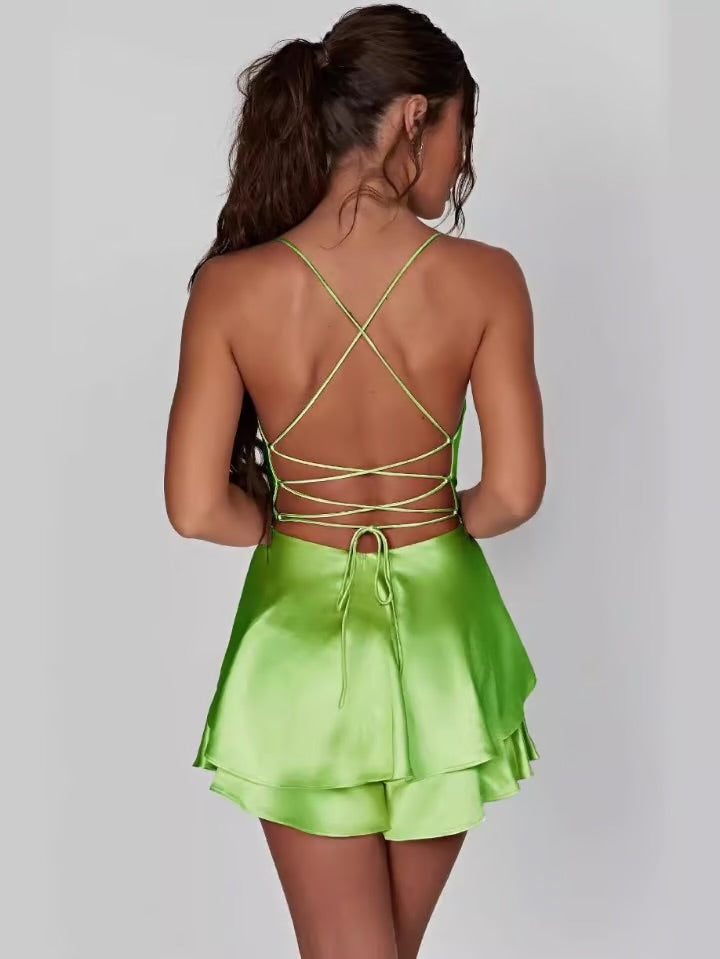 Cami Dress™ - Classic Backless