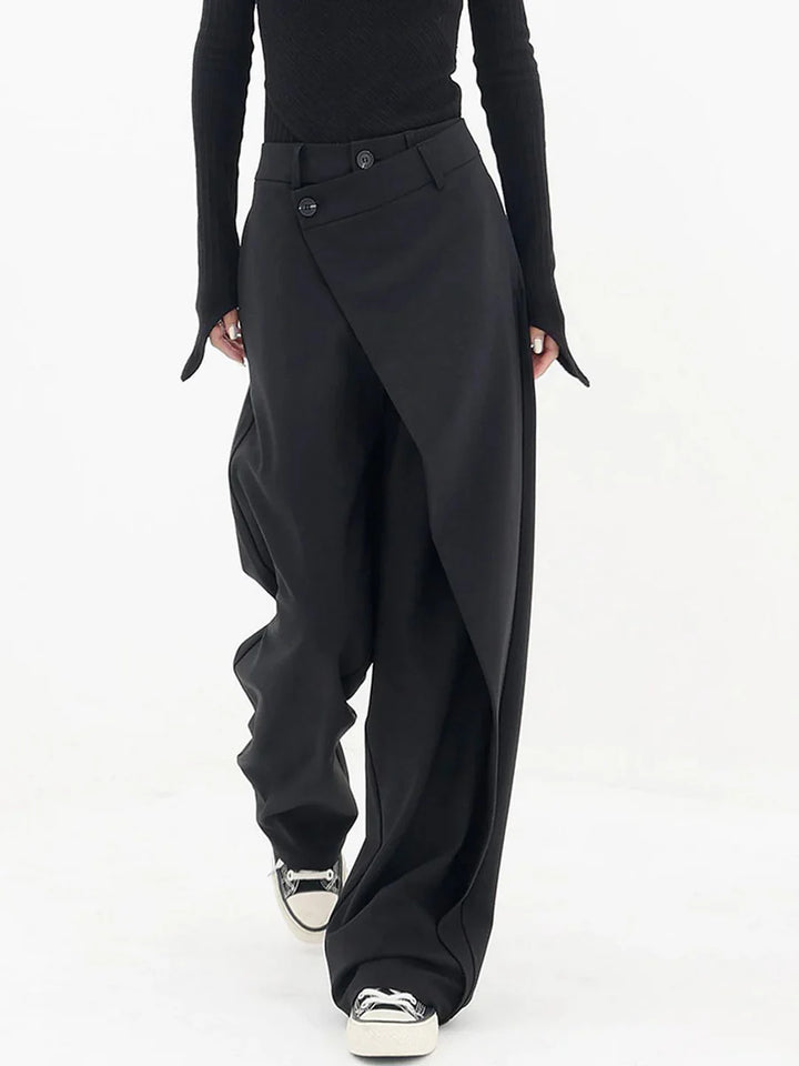 Cecily™ | CASUAL TROUSERS