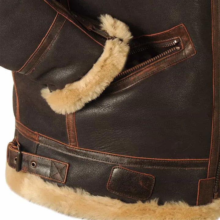 Lancaster | Stylish Bomber Jacket for Men