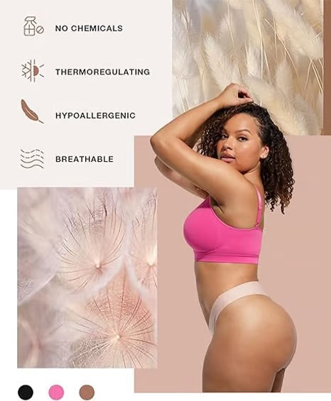Wireless Sculpt Bra™ - Ultimate Comfort