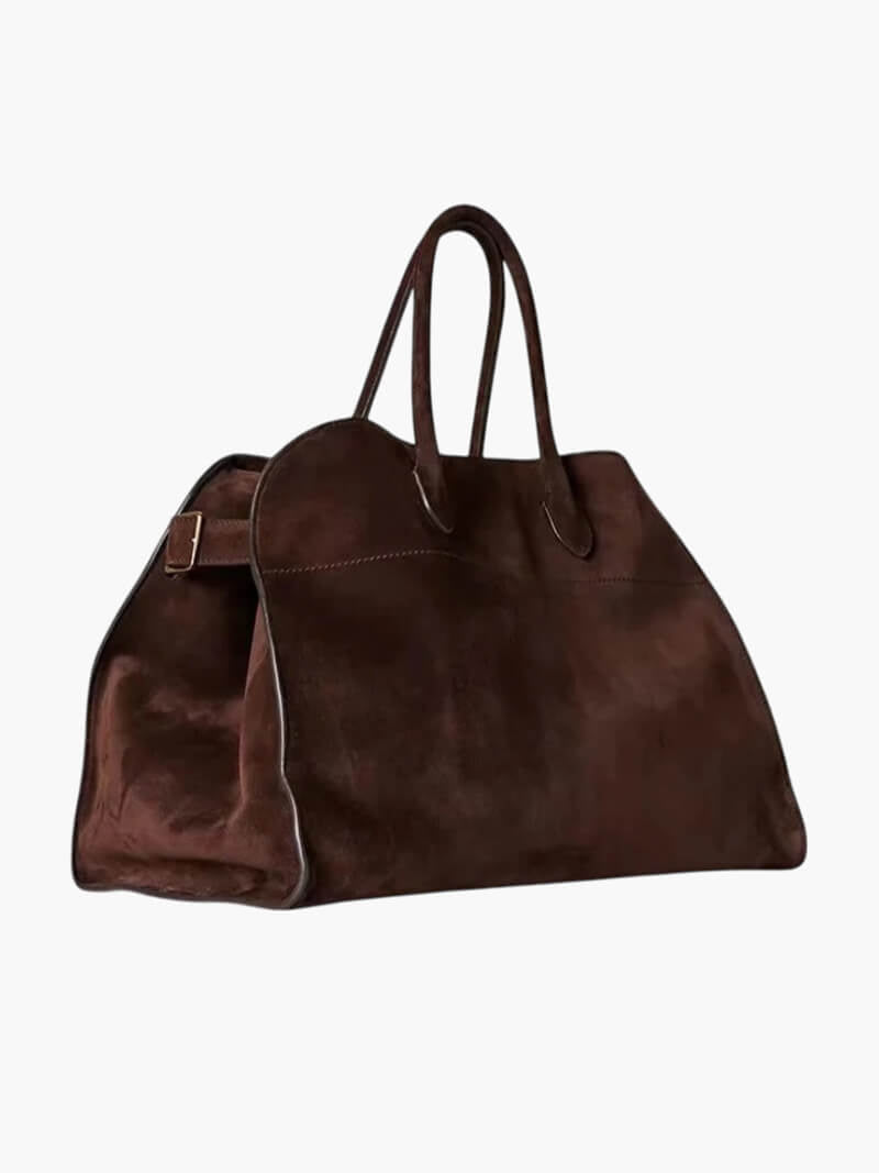 Farm-fresh tote bag