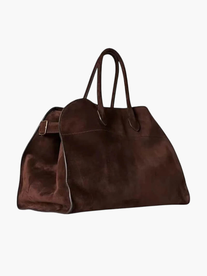 Farm-fresh tote bag