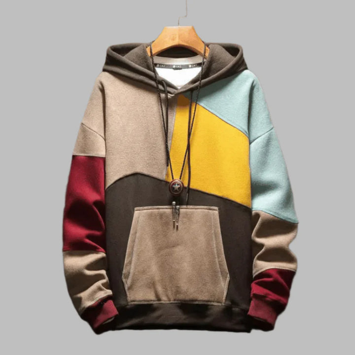 The VANGUARD HOODIE