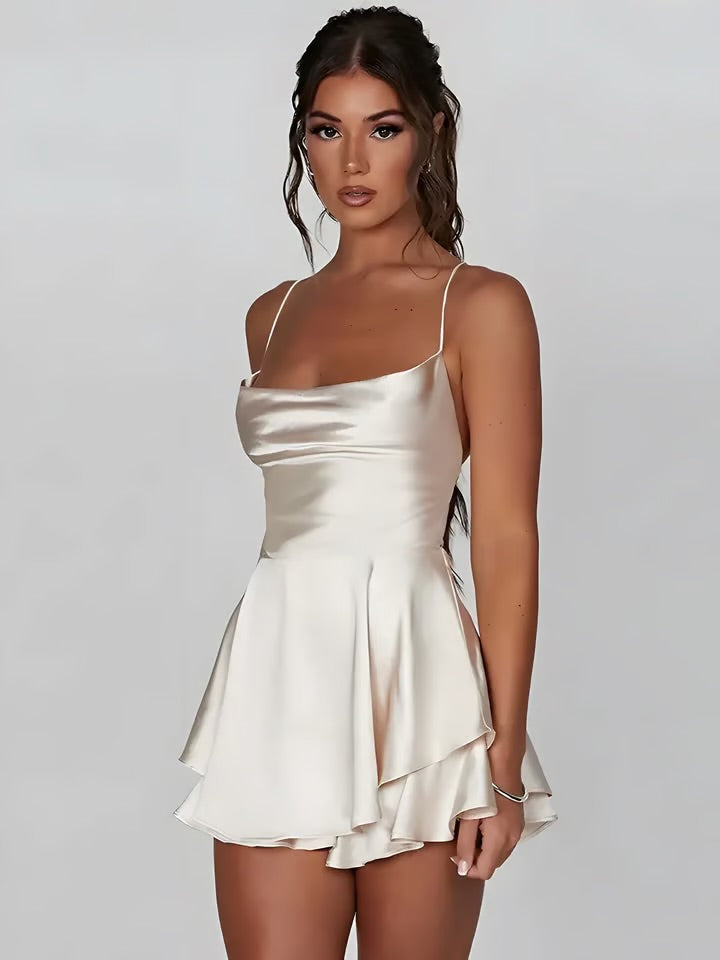 Cami Dress™ - Classic Backless
