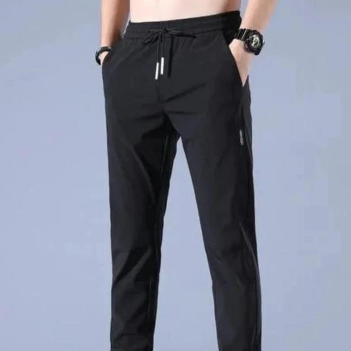 Men‘s Fast Dry Stretch Pants