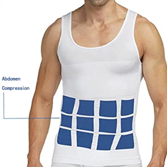 Slimly Men's Shapewear