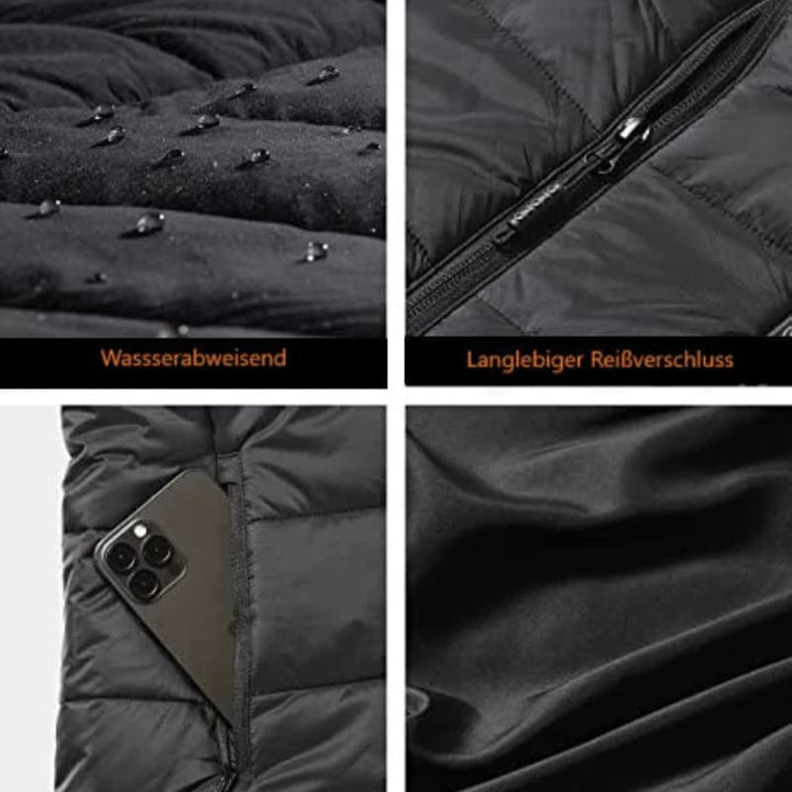 Corvin | Heated Vest