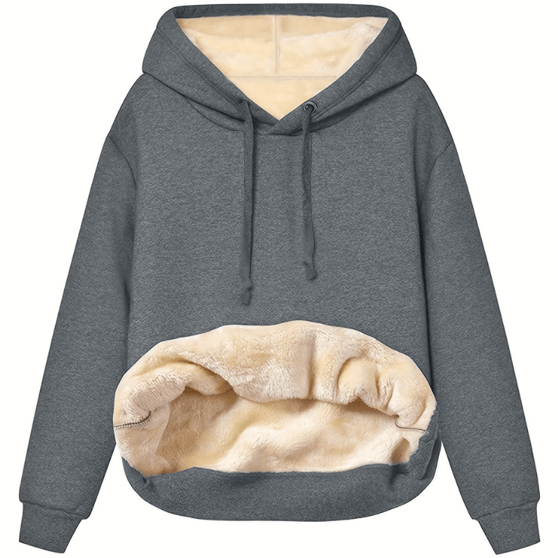 Polaire | Double-Faced Sweater