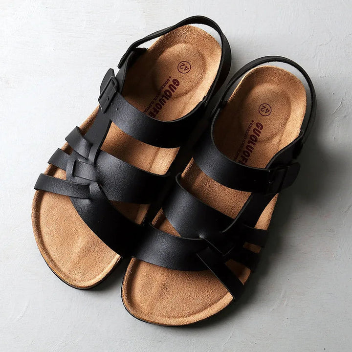 AdaptaLuxe Sandals ™