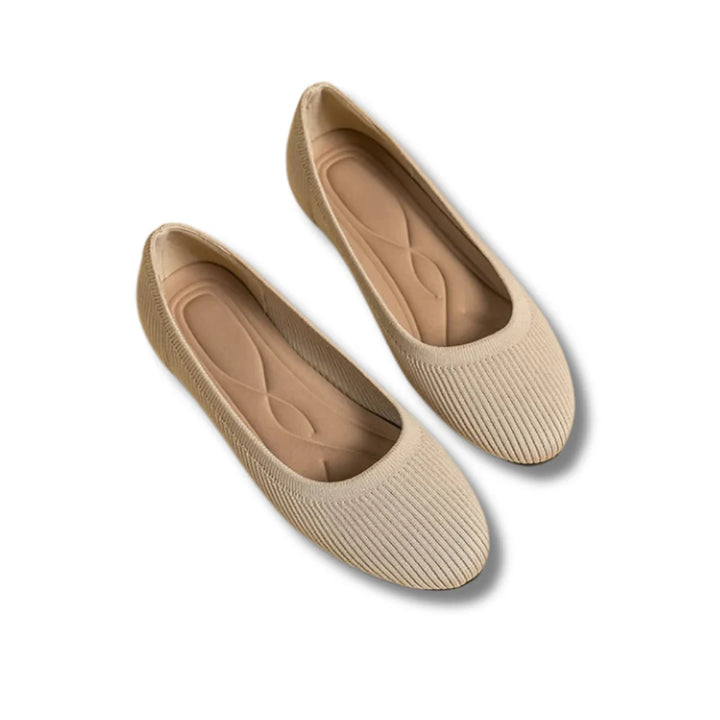 Ballerina™ - Shoes That Combine Style and Slipper-Like Comfort