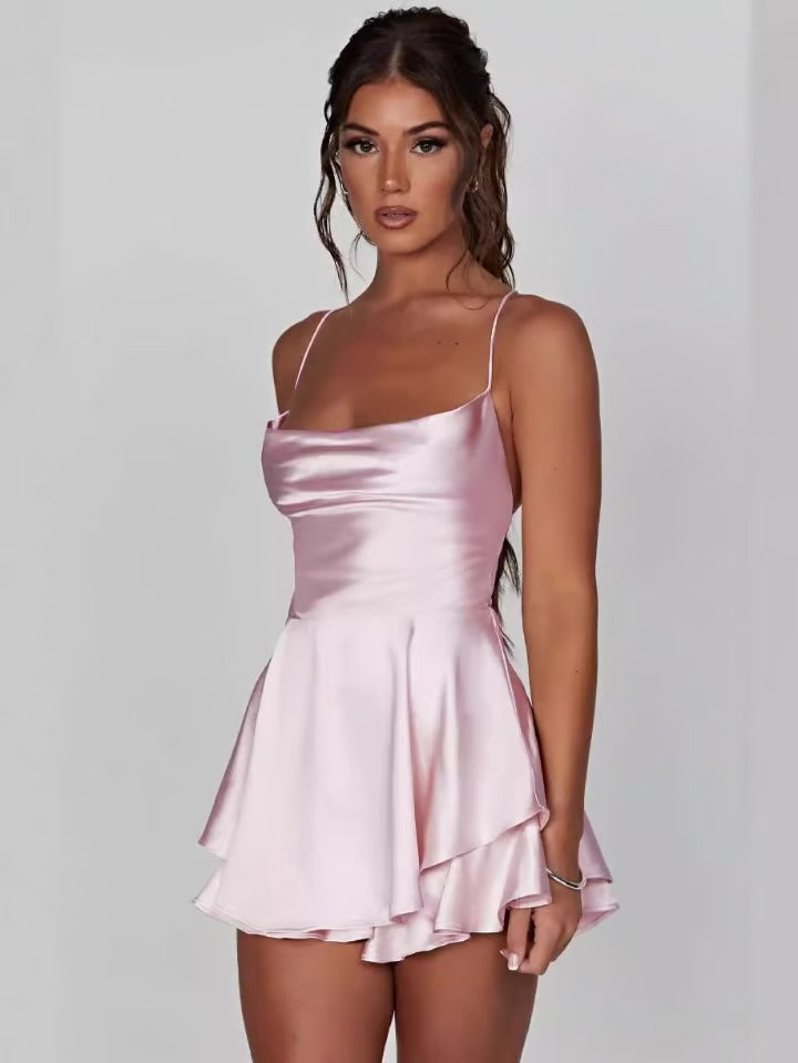 Cami Dress™ - Classic Backless
