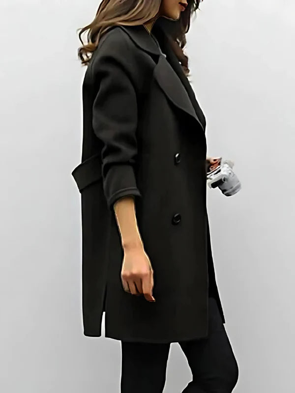 JANE | TIMELESS COAT