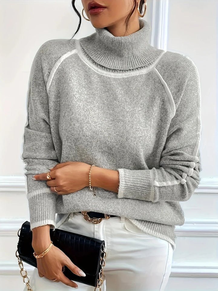 Sann turtleneck