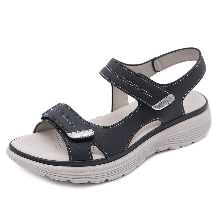 ORTHO Eshalla™ | The Most Comfortable Orthopedic Sandals for Your Feet