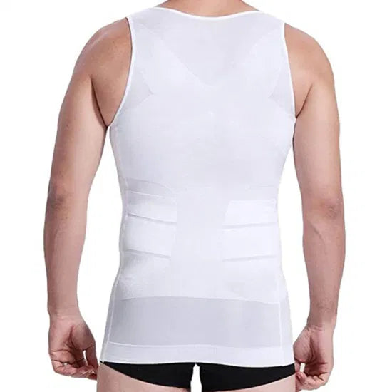 Slimly Men's Shapewear