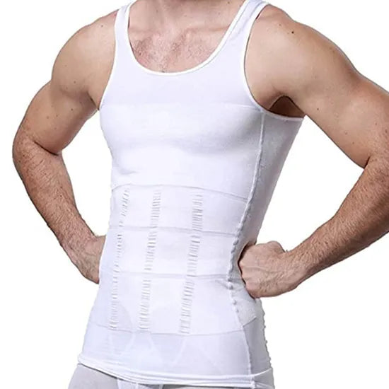 Slimly Men's Shapewear