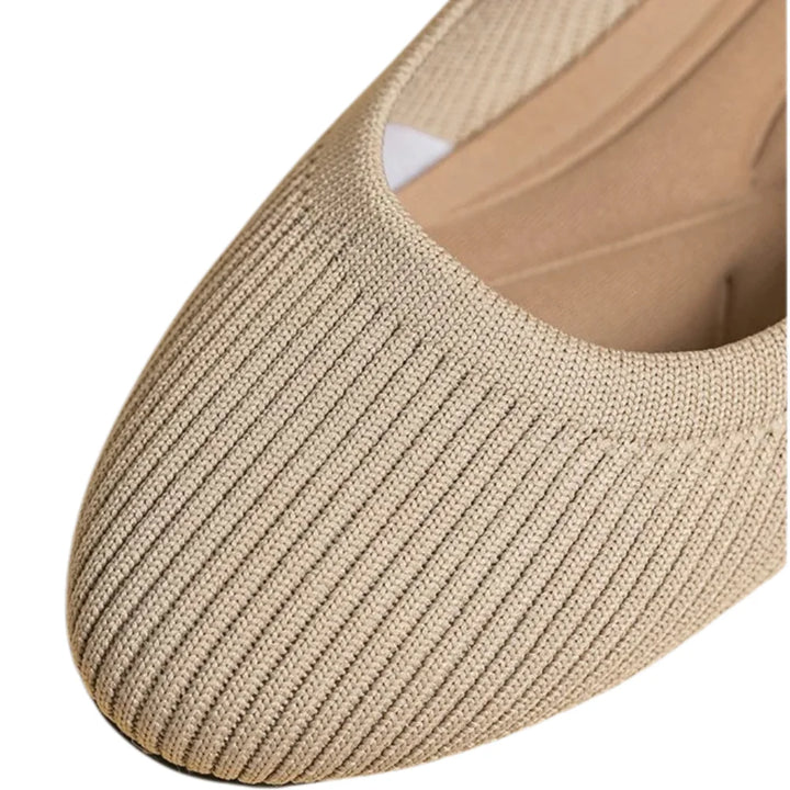 Ballerina™ - Shoes That Combine Style and Slipper-Like Comfort